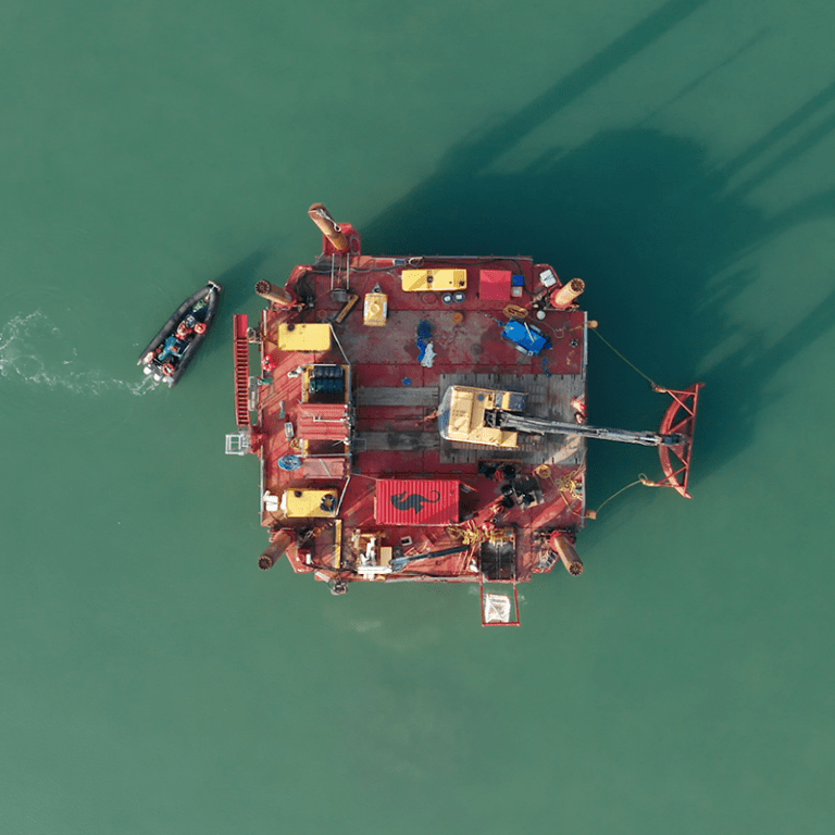 offshore Construction,cass productios, aerial filming, offshore,prysmian,cables,hampshire,drone,filming,gary,cassey,animation,sea,chilling,drone,dji
