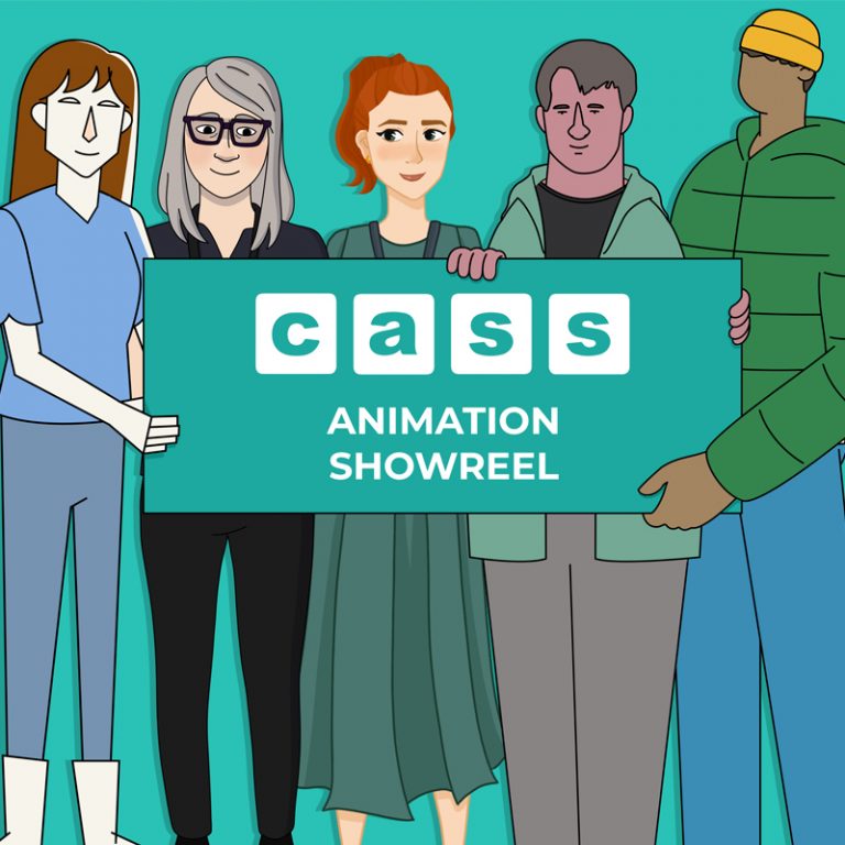 Video Production & Animation, Video Production &#038; Animation, Cass Productions