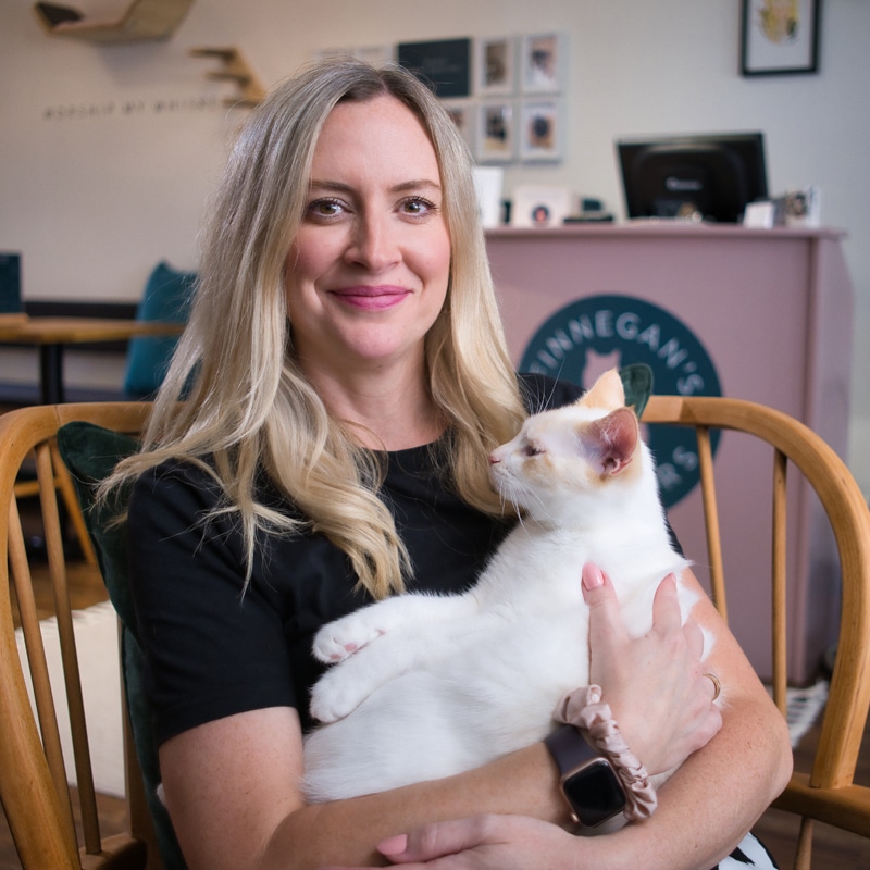 British Business Bank Finnegan’s Whiskers