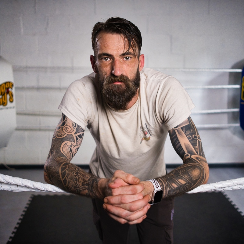Start Up Loans – Bang Bang Boxing