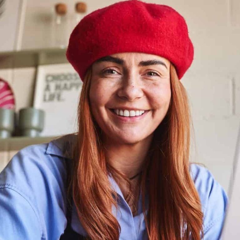BBB SUL Ambassador - The Rebel Baker