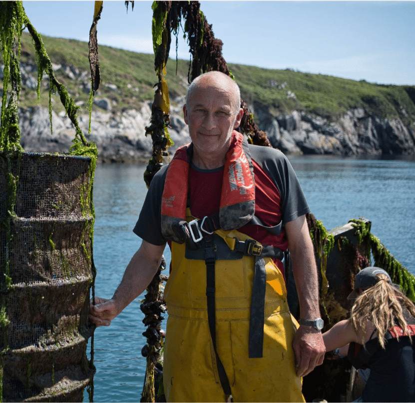 British Business Bank Case Study – Câr-y-Môr