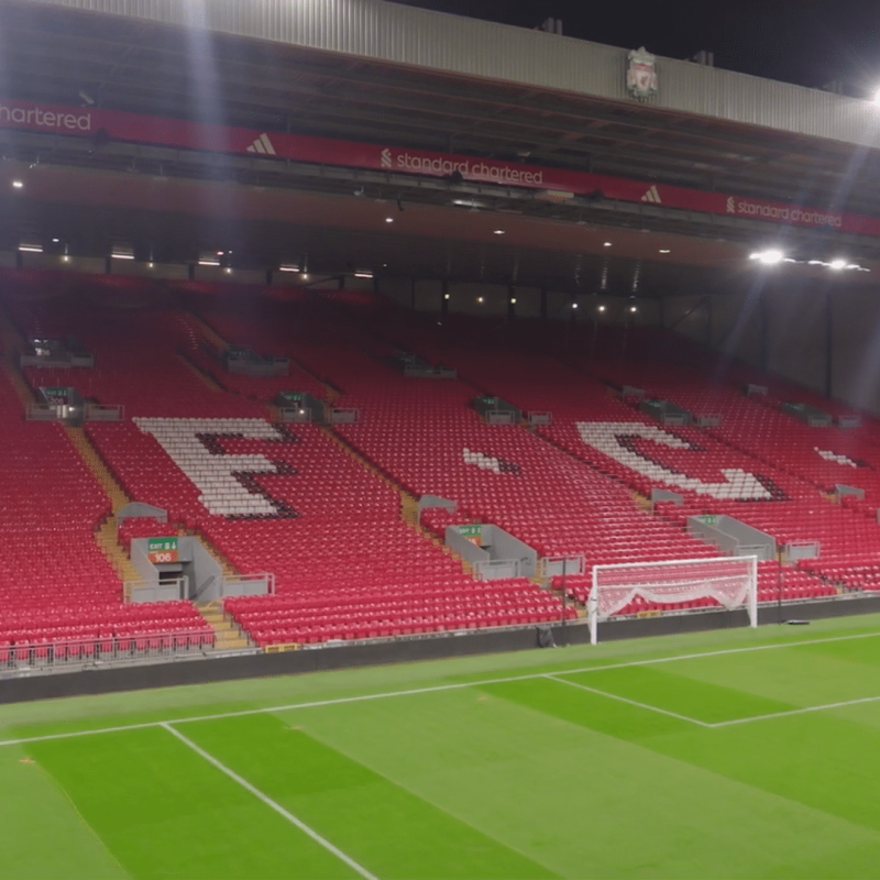Liverpool FC