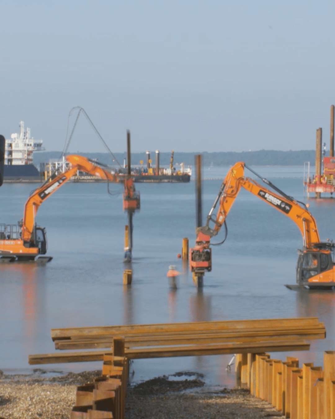 Property & Construction